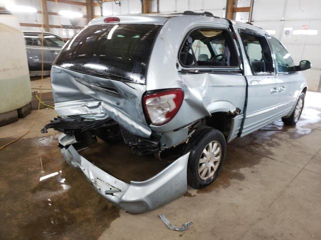 Photo 4 from auction – 2001 CHRYSLER TOWN AND C with VIN 2C8GP54L41R220288
