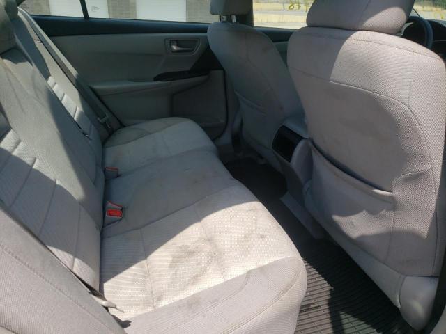 Photo 6 from auction – 2017 TOYOTA CAMRY with VIN 4T1BF1FK7HU361702