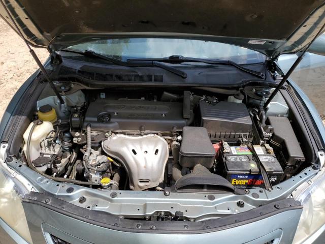 Photo 7 from auction – 2009 TOYOTA CAMRY BASE with VIN 4T1BE46K29U842463