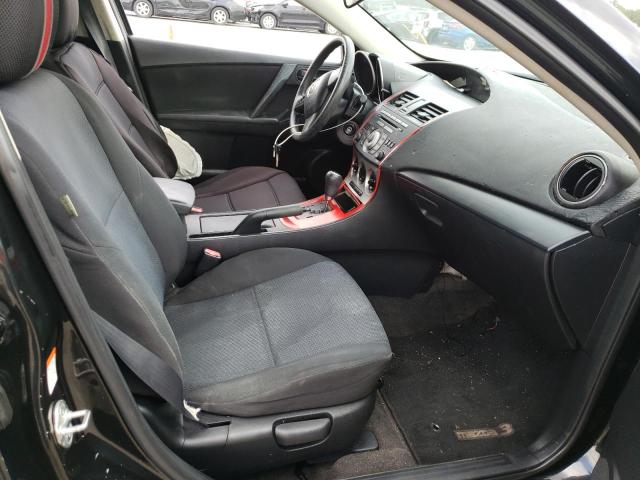 Photo 5 from auction – 2010 MAZDA 3 I with VIN JM1BL1SF1A1265500