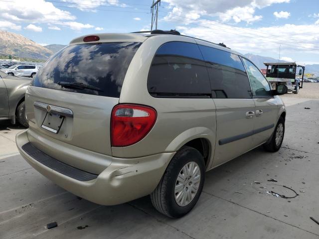 Photo 4 from auction – 2005 CHRYSLER TOWN & COU with VIN 1C4GP45R75B356630