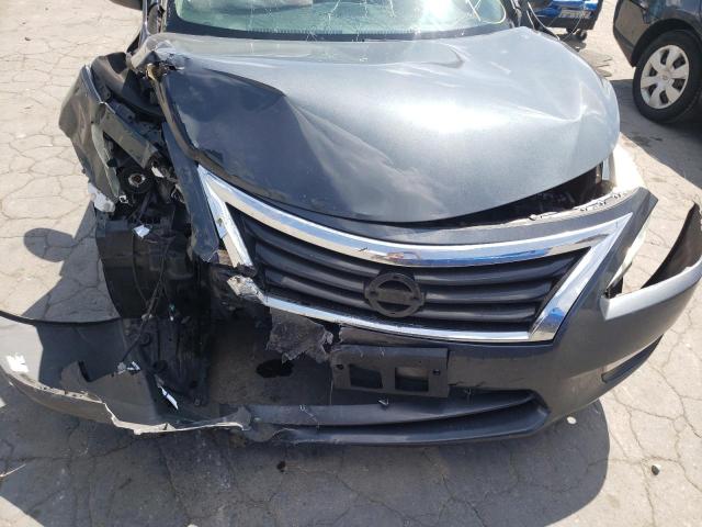 Photo 7 from auction – 2013 NISSAN ALTIMA 2.5 with VIN 1N4AL3AP9DN494088