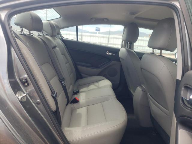 Photo 6 from auction – 2015 KIA FORTE EX with VIN KNAFZ4A84F5299349