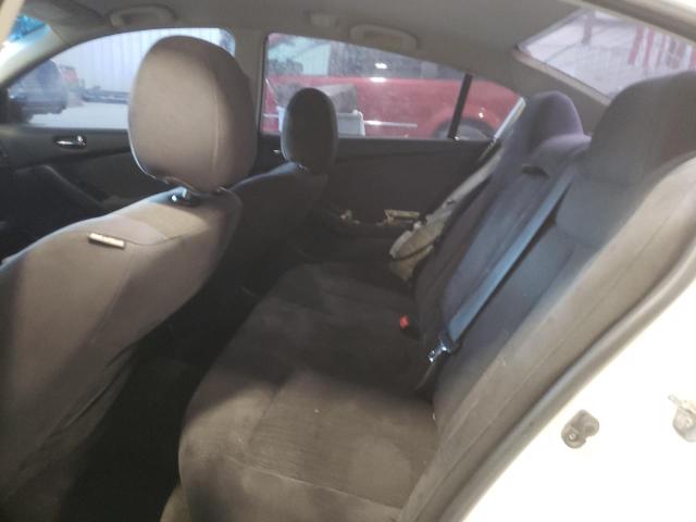 Photo 6 from auction – 2011 NISSAN ALTIMA BAS with VIN 1N4AL2AP2BN465037