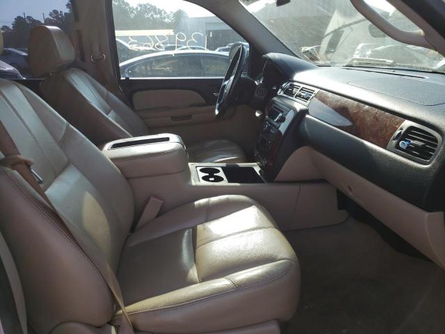 Photo 5 from auction – 2007 CHEVROLET SILVERADO with VIN 3GCEK13347G509641