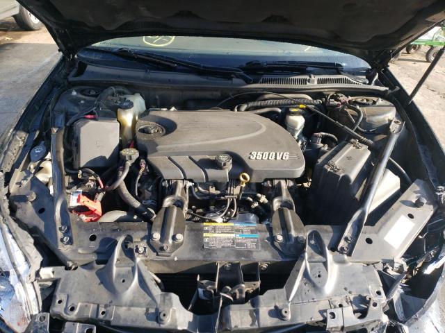 Photo 7 from auction – 2007 CHEVROLET IMPALA LT with VIN 2G1WT58K079285120
