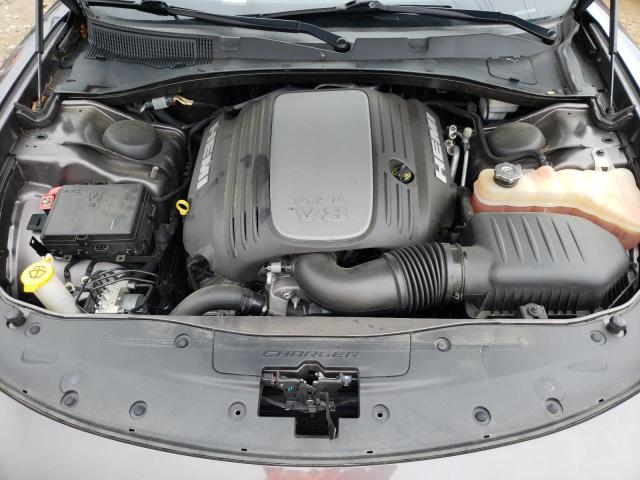 Photo 7 from auction – 2015 DODGE CHARGER R/ with VIN 2C3CDXCT2FH765574