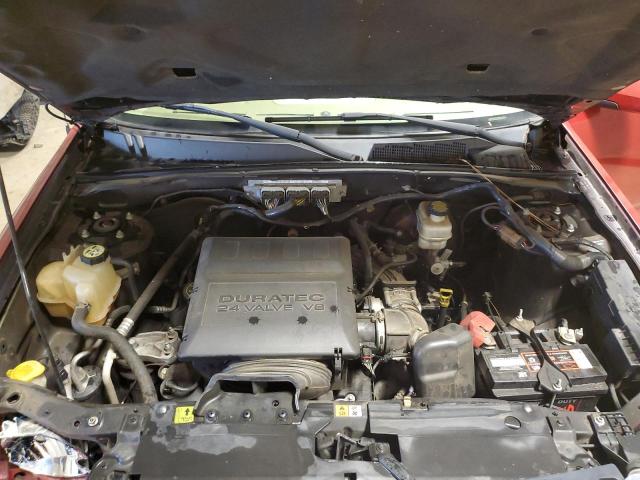 Photo 7 from auction – 2010 FORD ESCAPE LIM with VIN 1FMCU0EG4AKD09432