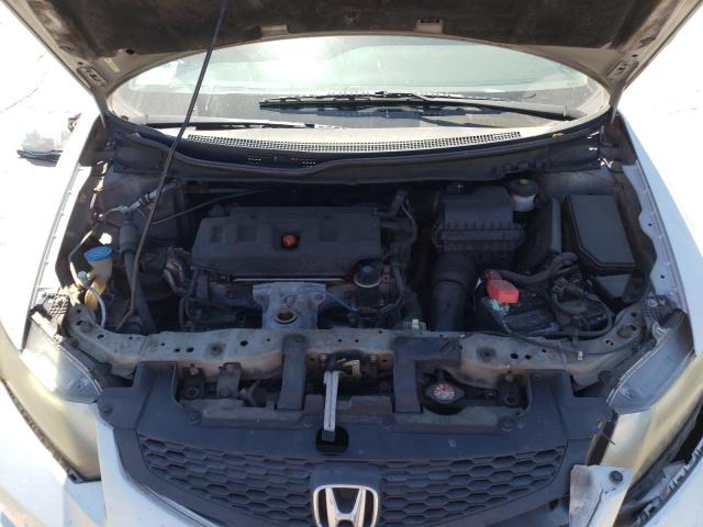 Photo 7 from auction – 2012 HONDA CIVIC EX with VIN 2HGFG3B84CH566884