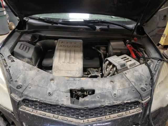 Photo 7 from auction – 2015 CHEVROLET EQUINOX LT with VIN 2GNALBEK7F6103926