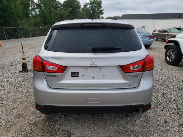 Photo 9 from auction – 2014 MITSUBISHI OUTLANDER with VIN 4A4AP3AU9EE011150