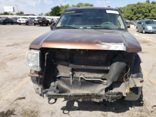 Photo 9 from auction – 2012 FORD EXPEDITION with VIN 1FMJK1J5XCEF05335