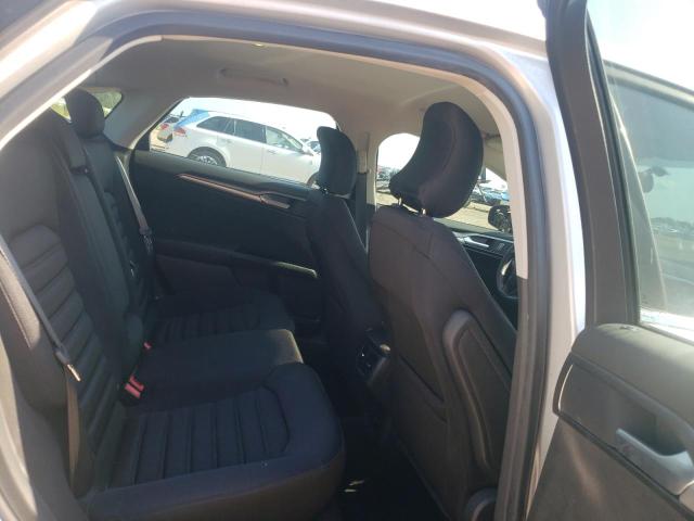 Photo 6 from auction – 2016 FORD FUSION SE with VIN 3FA6P0LU7GR376599