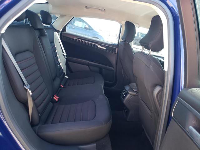 Photo 6 from auction – 2015 FORD FUSION SE with VIN 3FA6P0HD6FR226233