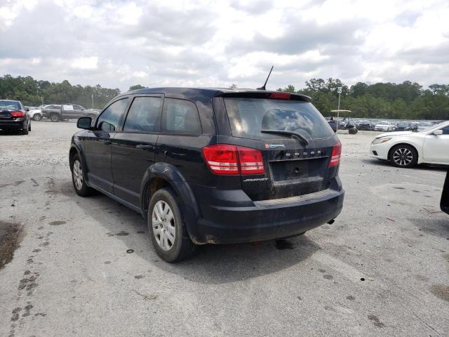 Photo 3 from auction – 2014 DODGE JOURNEY SE with VIN 3C4PDCAB8ET303574