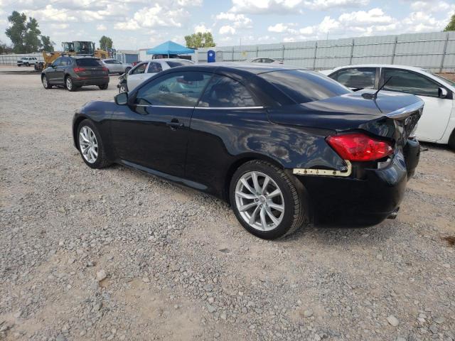 Photo 3 from auction – 2012 INFINITI G37 BASE with VIN JN1CV6FEXCM202381