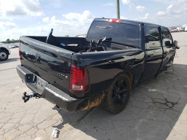 Photo 4 from auction – 2014 RAM 1500 ST with VIN 1C6RR7KT5ES313058