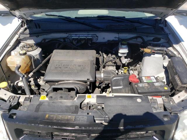 Photo 7 from auction – 2011 FORD ESCAPE XLT with VIN 1FMCU0DG3BKB99864