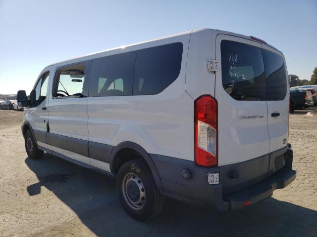Photo 3 from auction – 2015 FORD TRANSIT T- with VIN 1FBZX2YM8FKA83698