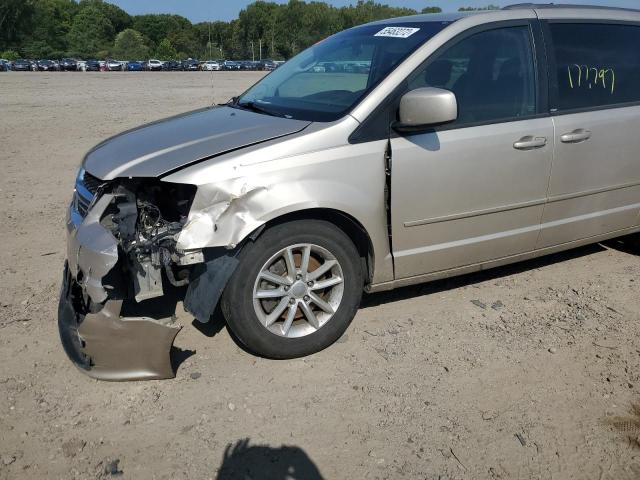 Photo 9 from auction – 2014 DODGE GRAND CARA with VIN 2C4RDGCG5ER320196