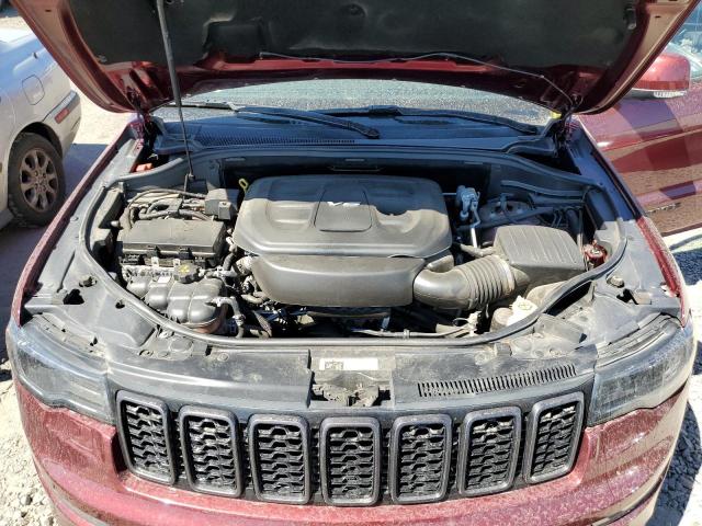 Photo 7 from auction – 2019 JEEP GRAND CHER with VIN 1C4RJFCG3KC528696
