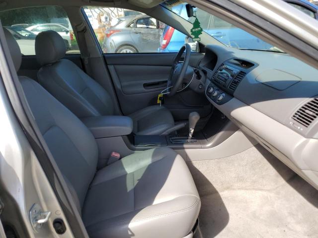 Photo 5 from auction – 2006 TOYOTA CAMRY LE with VIN 4T1BE32K36U735546