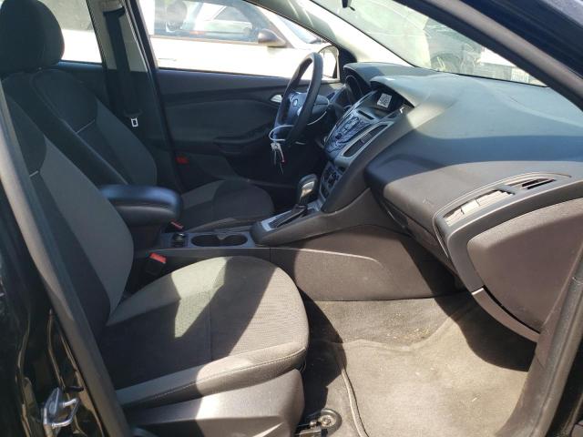 Photo 5 from auction – 2014 FORD FOCUS SE with VIN 1FADP3K26EL331738