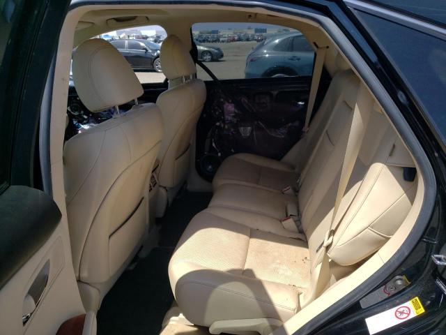 Photo 6 from auction – 2010 LEXUS RX 350 with VIN JTJZK1BAXA2404147