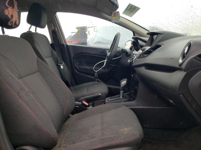 Photo 5 from auction – 2016 FORD FIESTA SE with VIN 3FADP4EJXGM201844