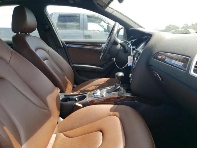 Photo 5 from auction – 2016 AUDI A4 PREMIUM with VIN WAUBFAFL9GN006534