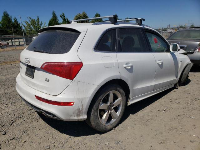 Photo 4 from auction – 2011 AUDI Q5 PRESTIG with VIN WA1WKAFPXBA026756