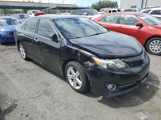 Photo 1 from auction – 2014 TOYOTA CAMRY L with VIN 4T1BF1FK3EU387628