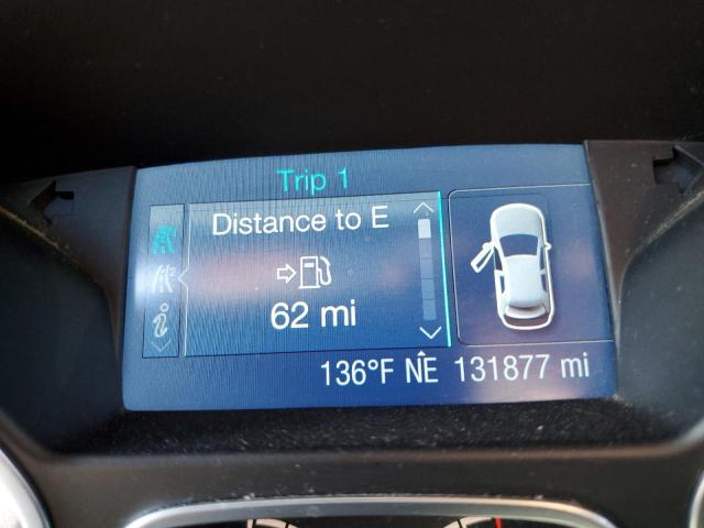 Photo 8 from auction – 2013 FORD FOCUS SE with VIN 1FADP3F20DL291391