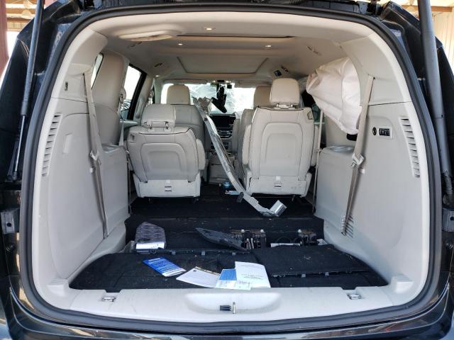 Photo 9 from auction – 2020 CHRYSLER PACIFICA L with VIN 2C4RC1GG6LR143746