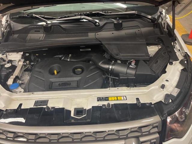 Photo 7 from auction – 2016 LAND ROVER DISCOVERY with VIN SALCP2BG0GH576321