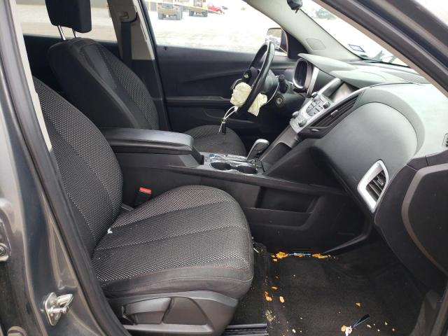 Photo 5 from auction – 2013 CHEVROLET EQUINOX LT with VIN 2GNALDEK3D6104791