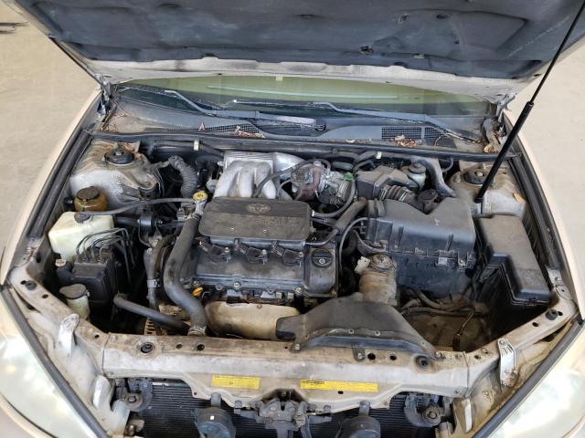 Photo 7 from auction – 2003 TOYOTA CAMRY LE with VIN 4T1BF30K93U043044