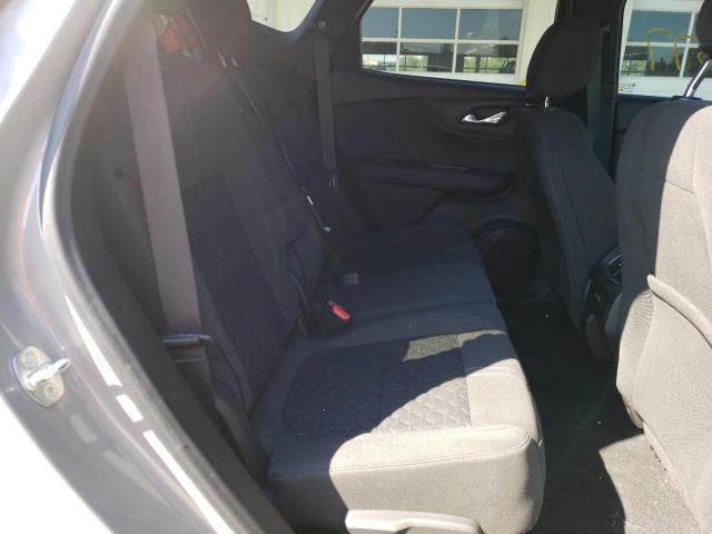 Photo 6 from auction – 2021 CHEVROLET BLAZER 2LT with VIN 3GNKBHRS7MS512172