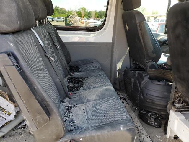 Photo 6 from auction – 2012 FREIGHTLINER SPRINTER 2 with VIN WDRPE7CC6C5632958