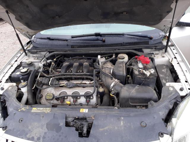 Photo 7 from auction – 2008 MERCURY SABLE PREM with VIN 1MEHM42W58G604497