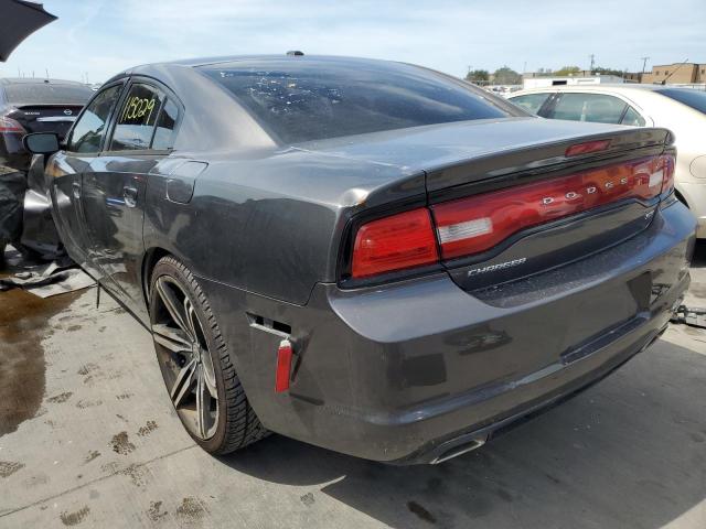 Photo 3 from auction – 2014 DODGE CHARGER SX with VIN 2C3CDXHG4EH325172