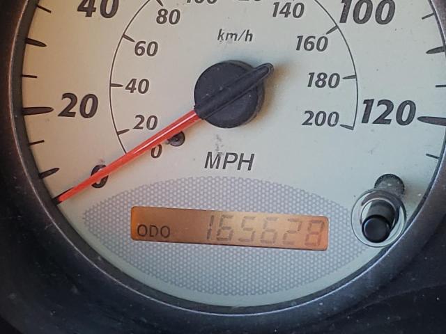 Photo 8 from auction – 2003 TOYOTA RAV4 with VIN JTEHH20V936091463