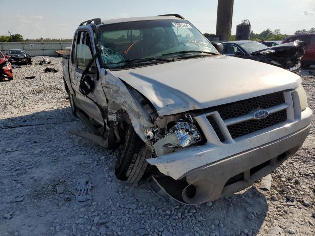 FORD EXPLORER S 2002 with VIN 1FMZU67E52UB66652 - Photo from auction