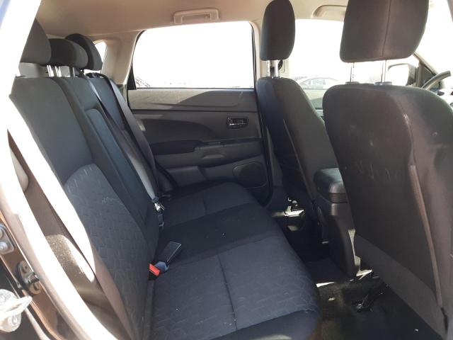 Photo 6 from auction – 2020 MITSUBISHI OUTLANDER with VIN JA4AP3AU5LU020688