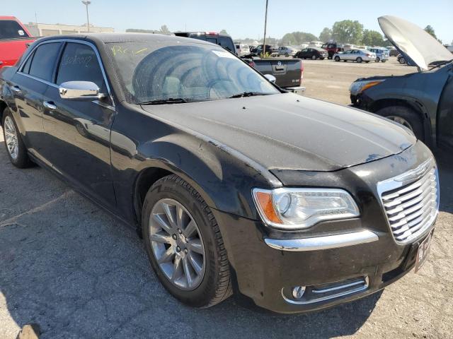 Photo 9 from auction – 2012 CHRYSLER 300 LIMITE with VIN 2C3CCACG9CH141236