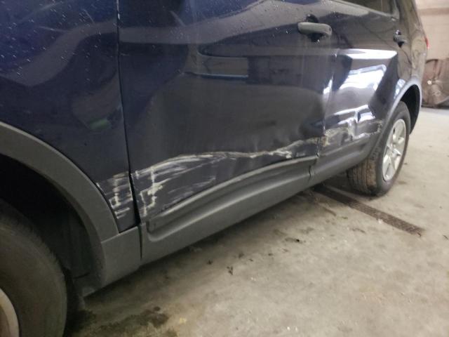 Photo 9 from auction – 2011 FORD EXPLORER with VIN 1FMHK8B85BGA66144