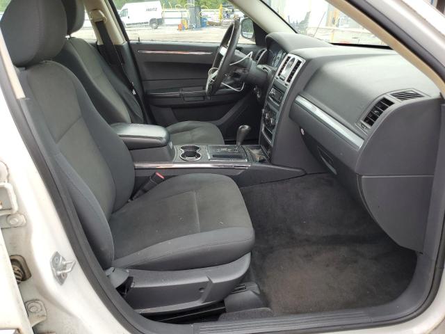 Photo 5 from auction – 2010 CHRYSLER 300 TOURIN with VIN 2C3CA4CD6AH249744