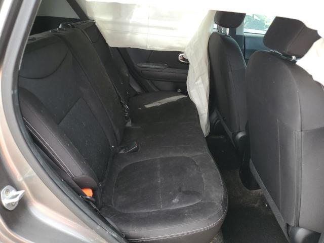 Photo 6 from auction – 2016 KIA SOUL with VIN KNDJN2A2XG7301443