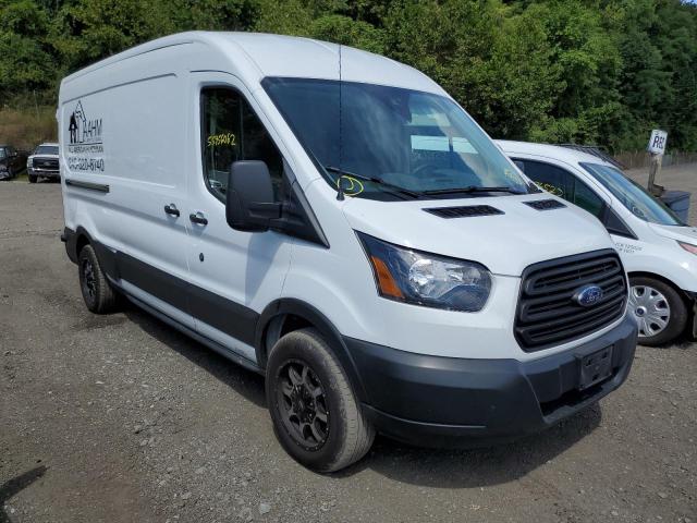 FORD TRANSIT T- 2019 with VIN 1FTYE2CM4KKA74950 - Photo from auction