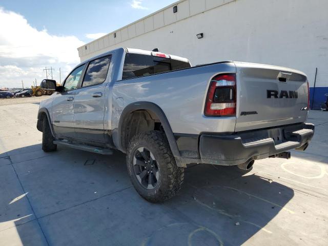 Photo 3 from auction – 2020 RAM 1500 REBEL with VIN 1C6SRFLT2LN257747